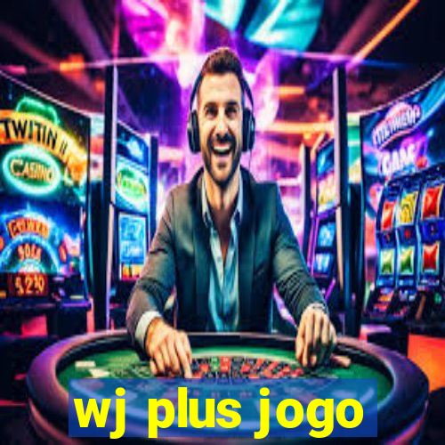 wj plus jogo